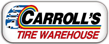 Shop Tires in Porterville, CA :: Carroll's Tire Warehouse